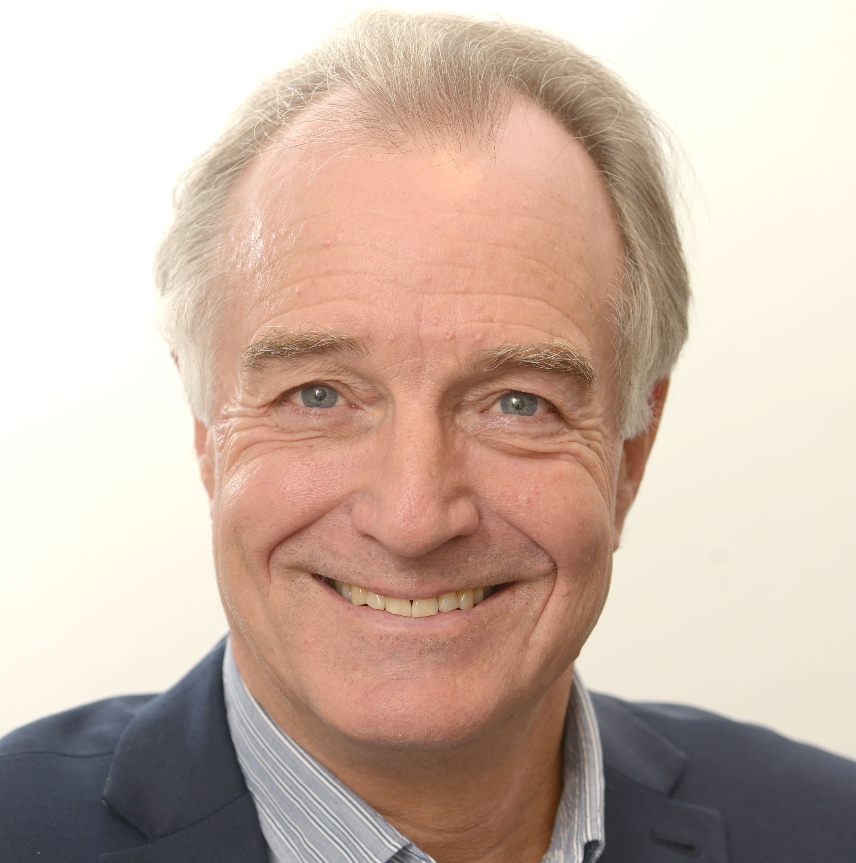 Alan Emond